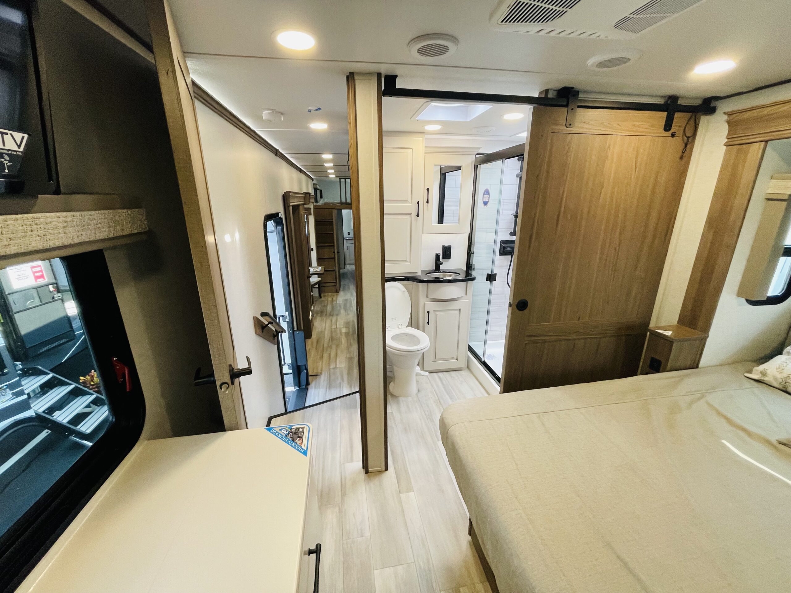 RV Trends and Top Picks from the 2022 Hershey RV Show The RV Atlas