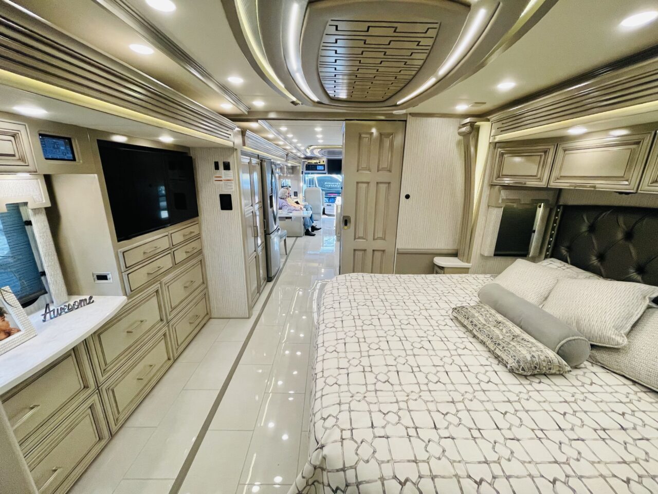 RV Trends and Top Picks from the 2022 Hershey RV Show The RV Atlas