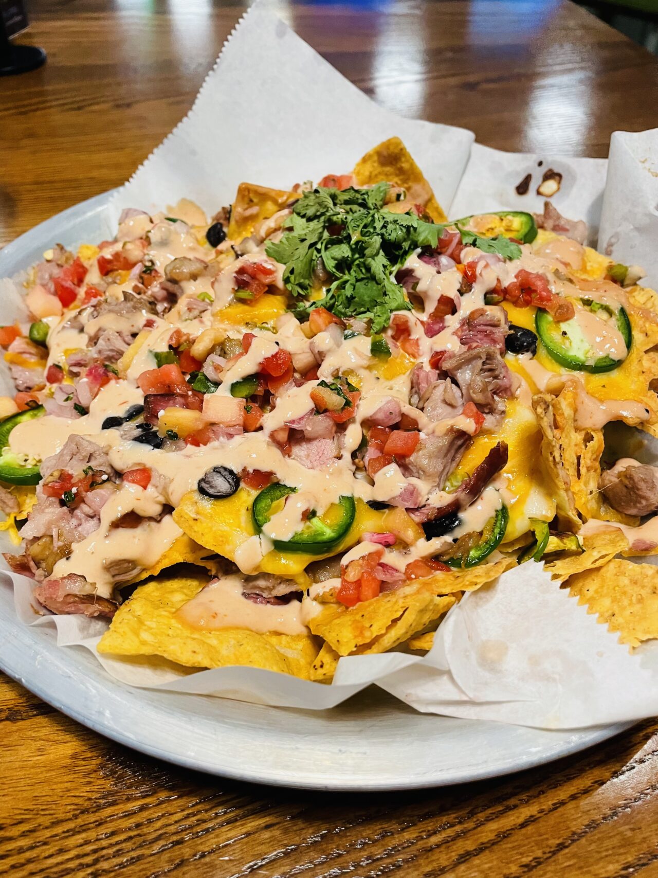 Fins Up! Our Visit to Camp Margaritaville Pigeon The RV Atlas