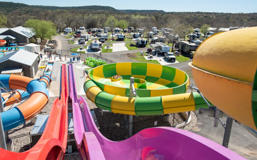Five Great Jellystone Parks to Consider for Your Next Epic Family Adventure