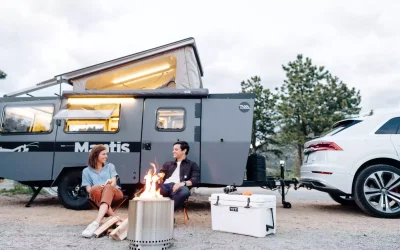 Which Solo Stove Should I Get for Camping?