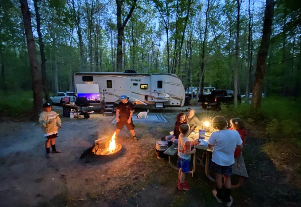 26 Signs You Might Be an RV Addict (take the quiz and assign yourself a score!)