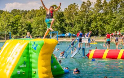 8 New Jellystone Parks to Check Out This Summer
