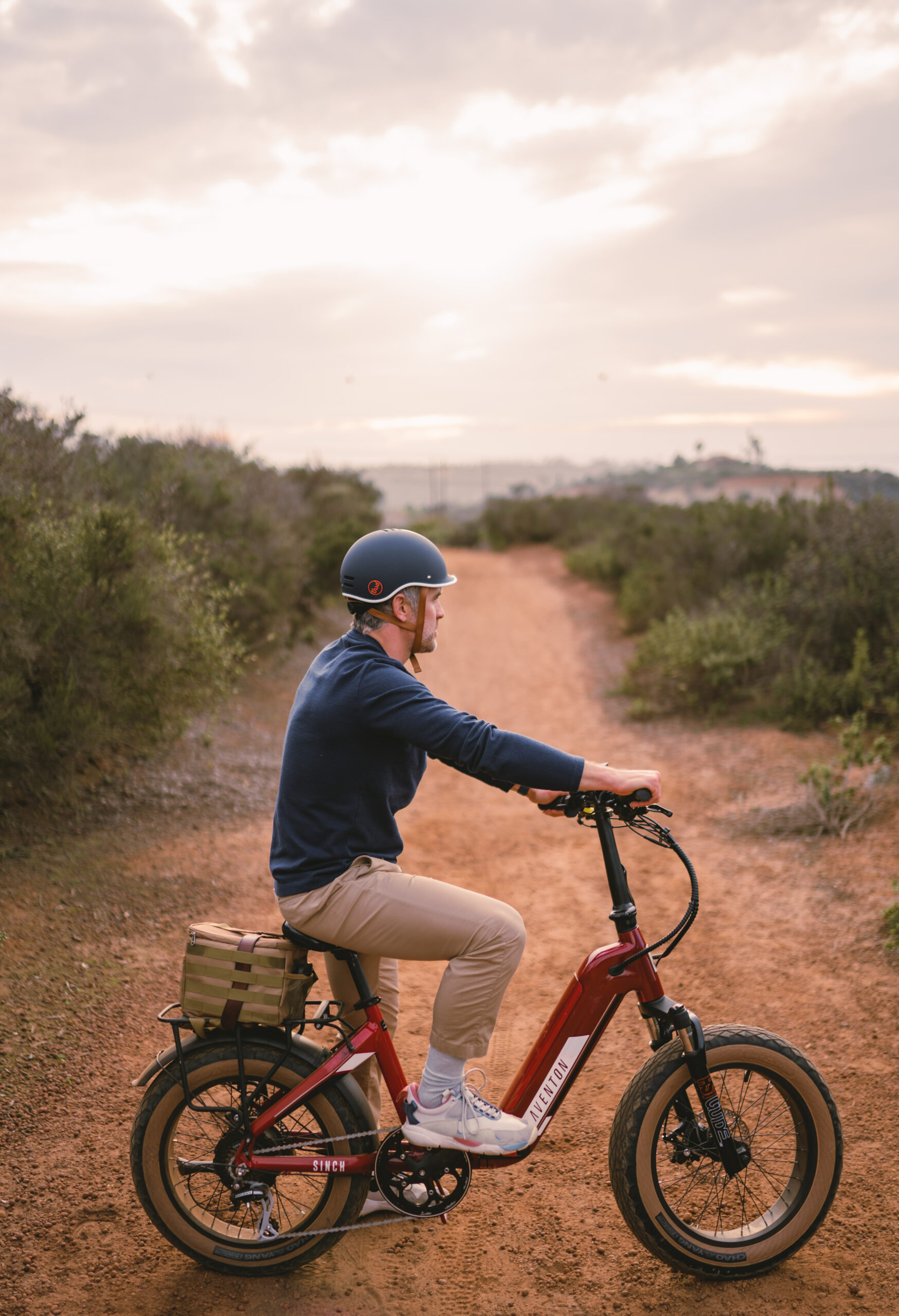 ebikes for camping