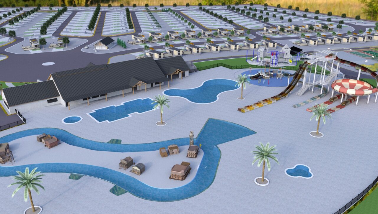 8 New Jellystone Parks to Check Out This Summer The RV Atlas