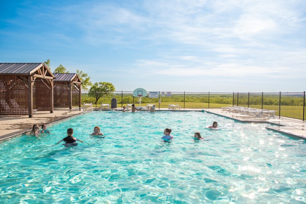 8 New Jellystone Parks to Check Out This Summer The RV Atlas