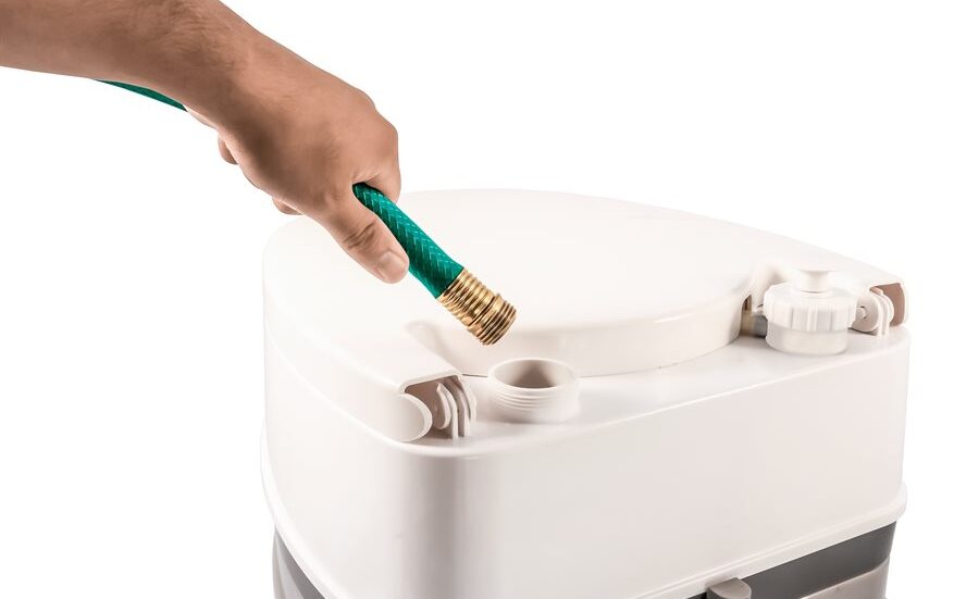 The Camco Travel Toilet How We Use It and Why We Love It LaptrinhX