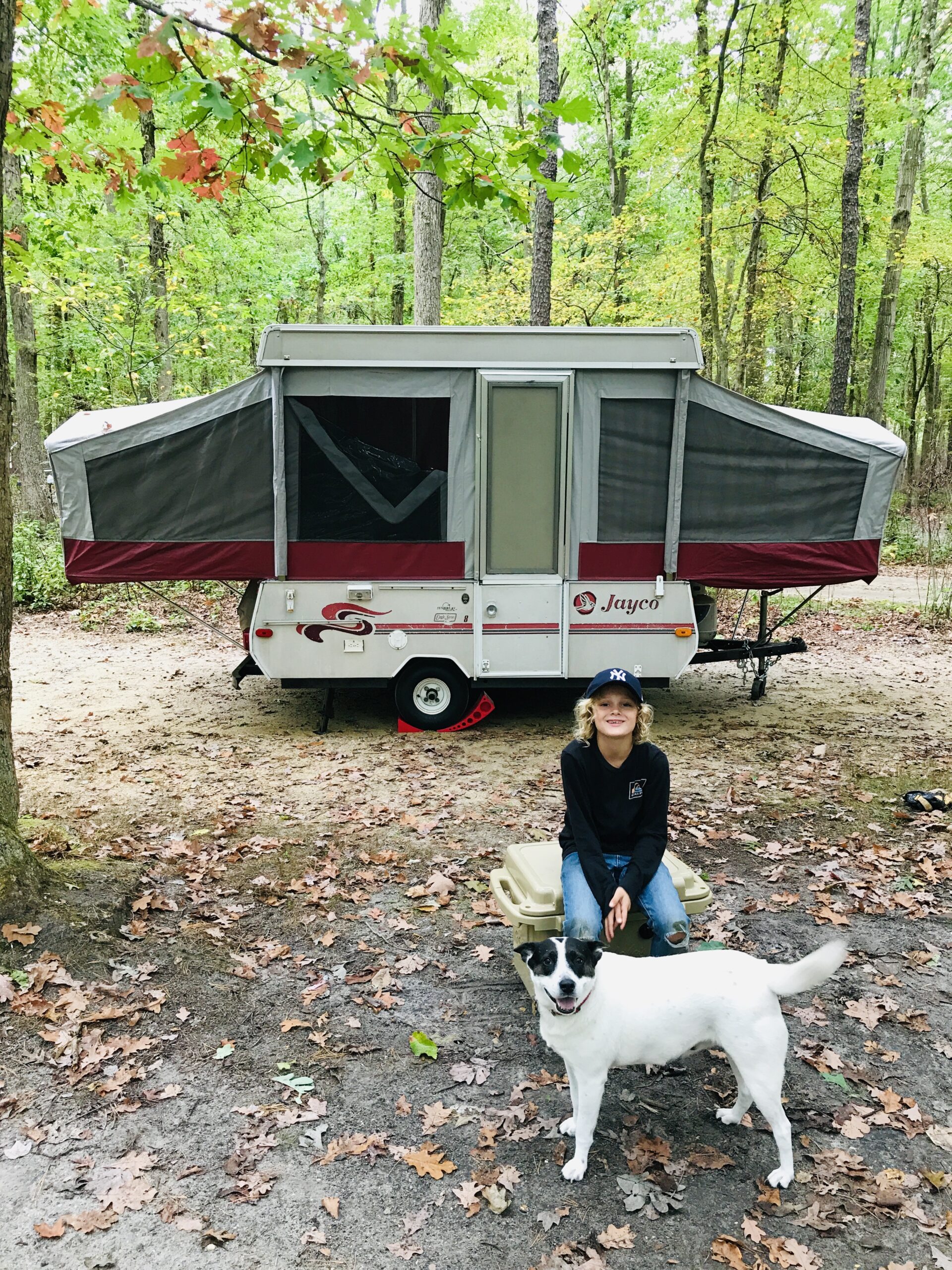 The Camco Travel Toilet: Great Gear for the Great Outdoors - The RV Atlas