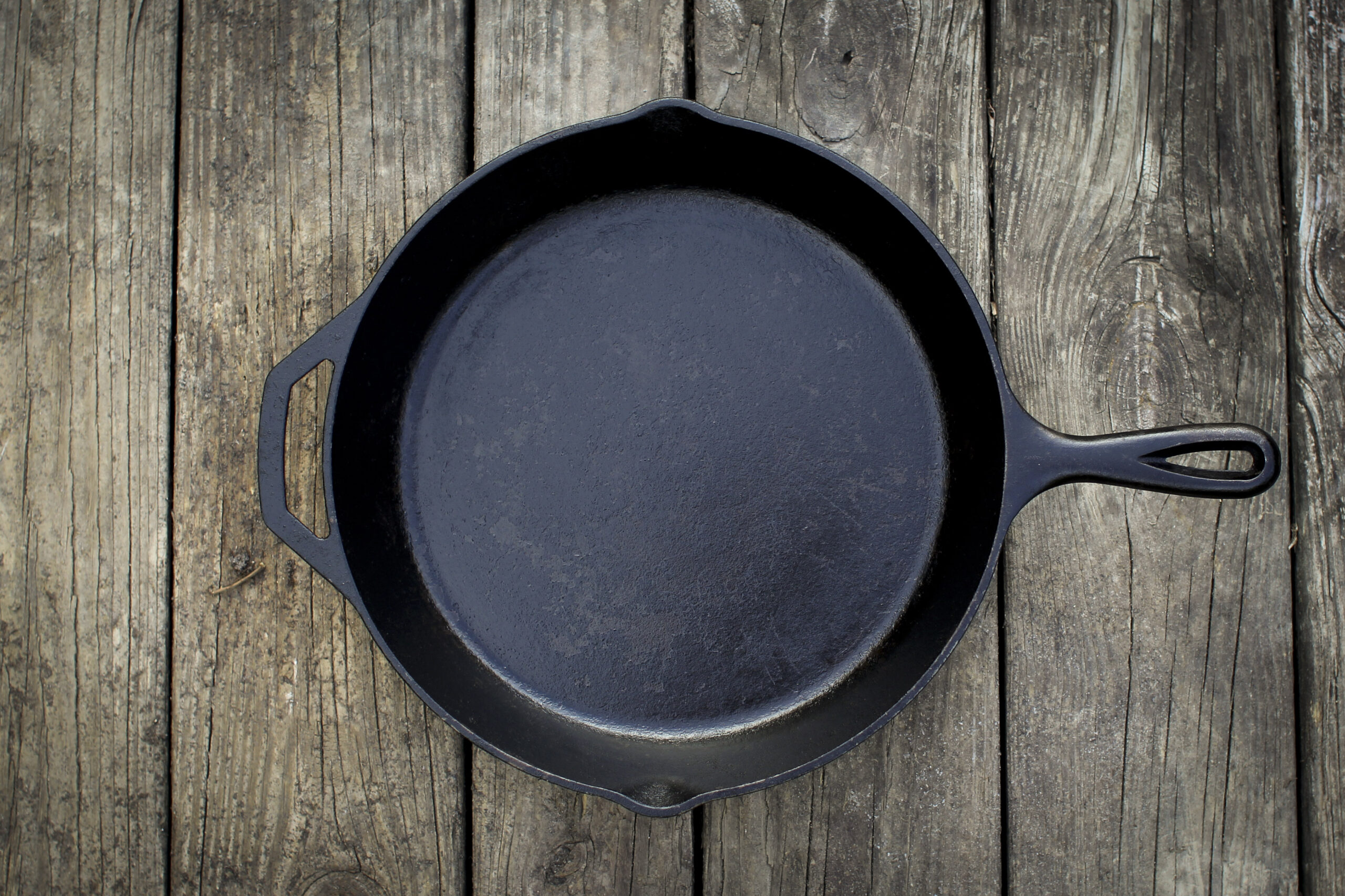 Lodge Cast Iron: Great Camping Gear and Best Fall Recipes - The RV