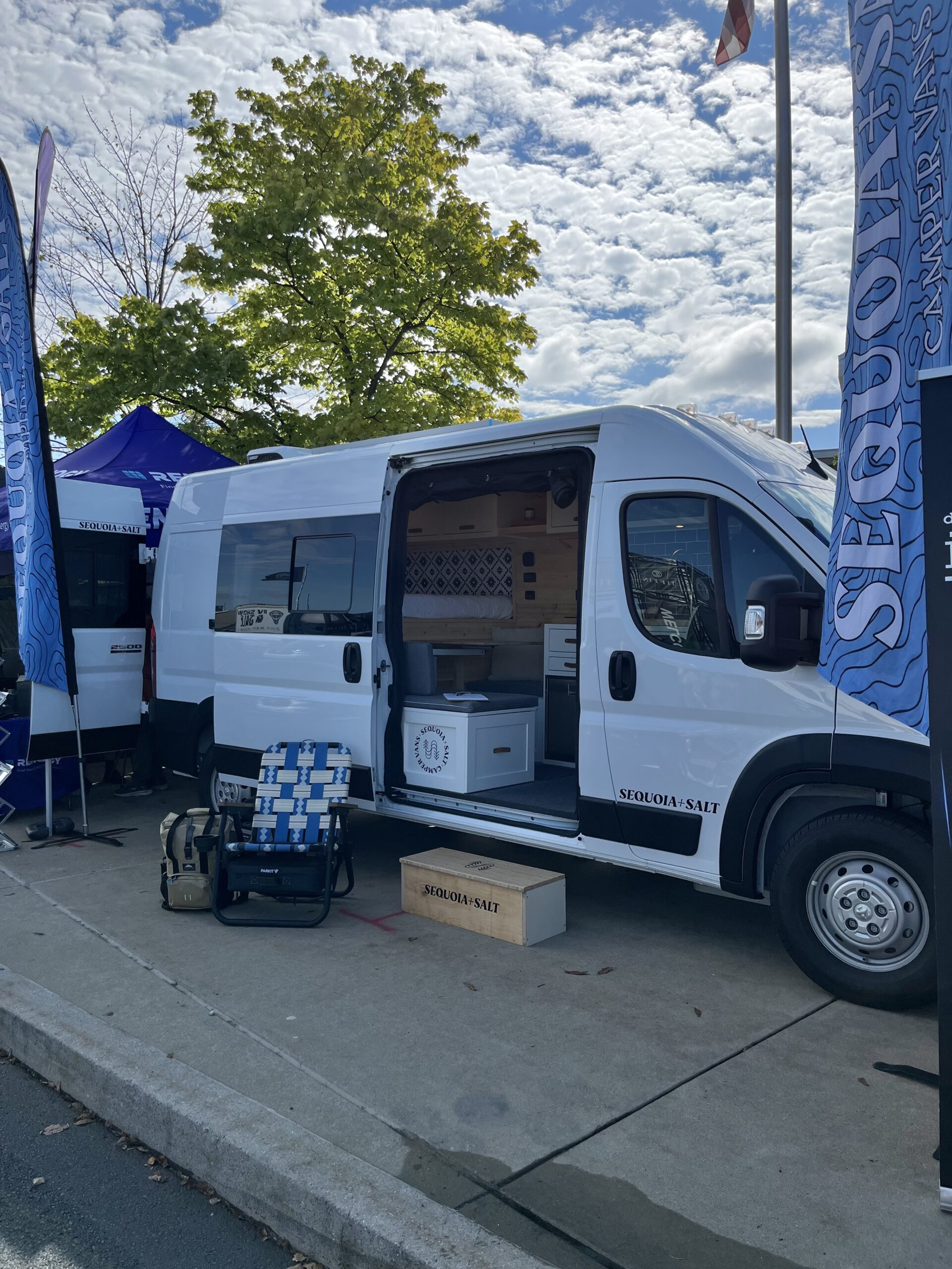 2023 Hershey RV Show Highlights With Patrick and Jeremy The RV Atlas