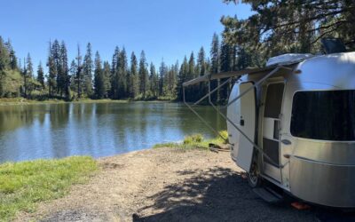 7 Amazing Used Airstreams from 32-39K (RV Trader Monthly Round-Up)