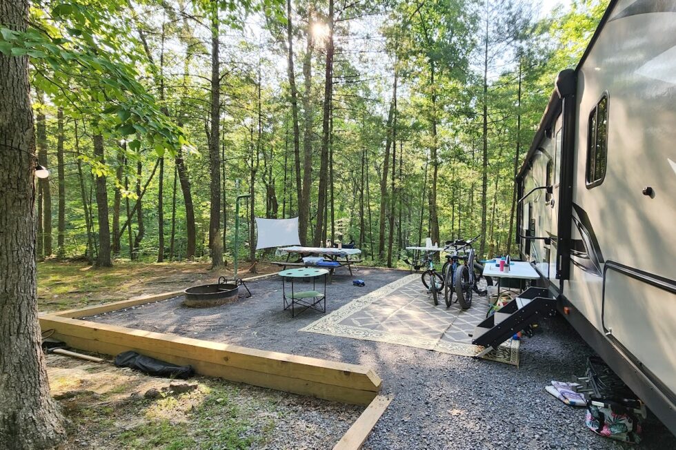 Virginia is for Campers! 3 Amazing Virginia State Park Campgrounds ...