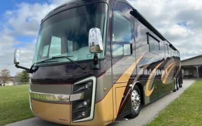 Motorhome Madness! New and Used Class A’s from $72k to $299k (RV Trader Monthly Roundup)