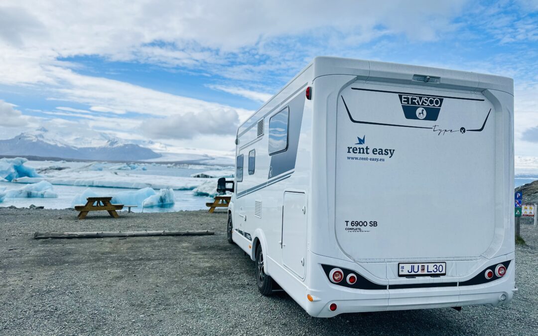 Iceland RV Rental Adventures: 53 Things To Know Before You Go