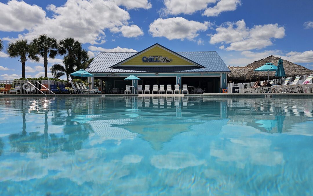 RV Resort Review: Camp Margaritaville Auburndale, FL