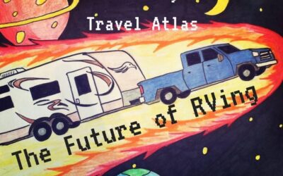 Back to “The Future of RVing” and Hershey RV Show Announcements!