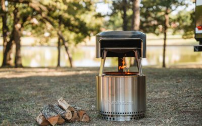 The RV Atlas Q&A: RV Toilet Paper, Smokeless Fire Pits, Roadside Assistance and More!