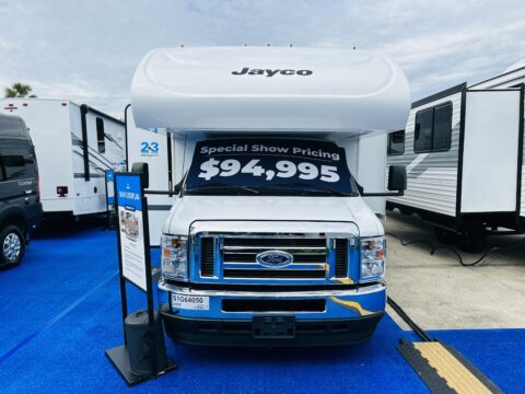 The RV Atlas Blog RV Tips and Campground Reviews
