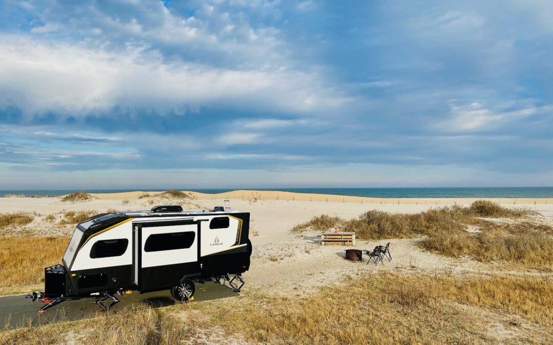 2025 RV and Camping Trends: Our Take On Reports from RVshare and The Dyrt