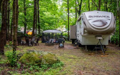Is Seasonal Camping Right for Your Family? Tips, Tricks, Costs, and Considerations