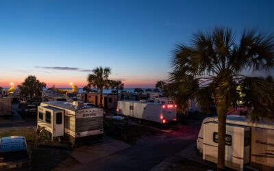 Ocean Lakes Family Campground Review + Our 14 Favorite Things to Do in Myrtle Beach