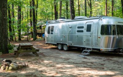 Boston and Washington D.C. RV Trips, Budget Camping in Acadia, Renting a Motorhome