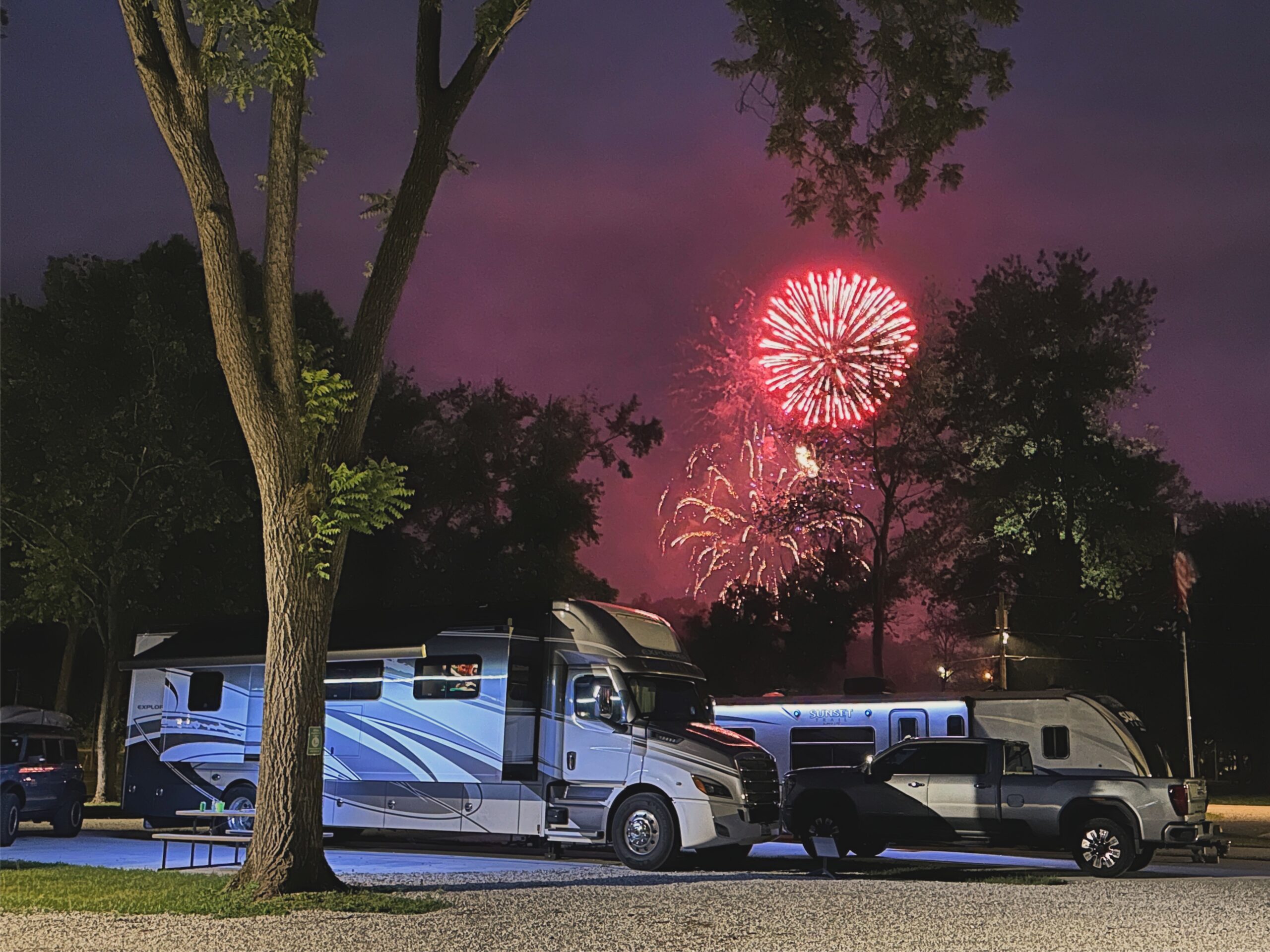 Ultimate Branson Campground Guide
