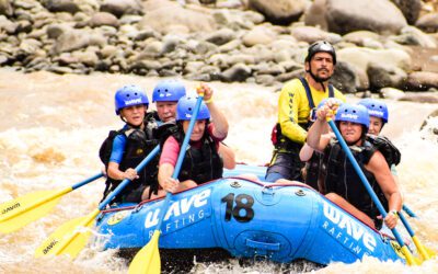 Beyond the 48: a Family Adventure to Costa Rica with Exodus Adventure Travels