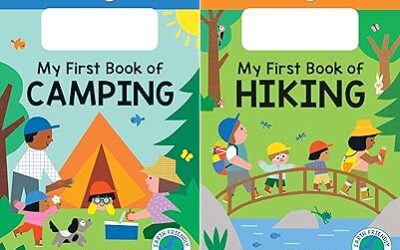 Spring Gear Guide: Camp Kitchen, RV Gadgets, New Camping Books for 2025