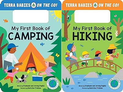 Spring Gear Guide: Camp Kitchen, RV Gadgets, New Camping Books for 2025