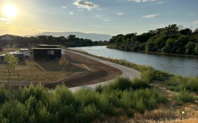 Campground Review: Summer Fun at Camp Eddy in Grand Junction, Colorado