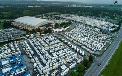 The Complete Guide to America’s Largest RV Show in Hershey, Pennsylvania