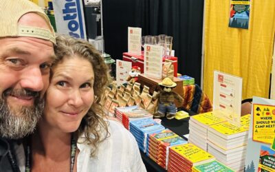 Meet The RV Atlas at the 2025 Hershey RV Show!