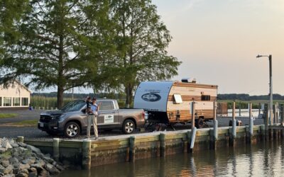 What’s New at Harvest Hosts: 6 Major Updates + Sneak Peeks (with Bill Zhang)