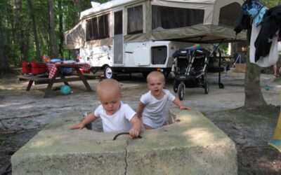 28 Tips for RV Newbies (Part One): How to Make Your First Trips Easier, Safer, and More Fun