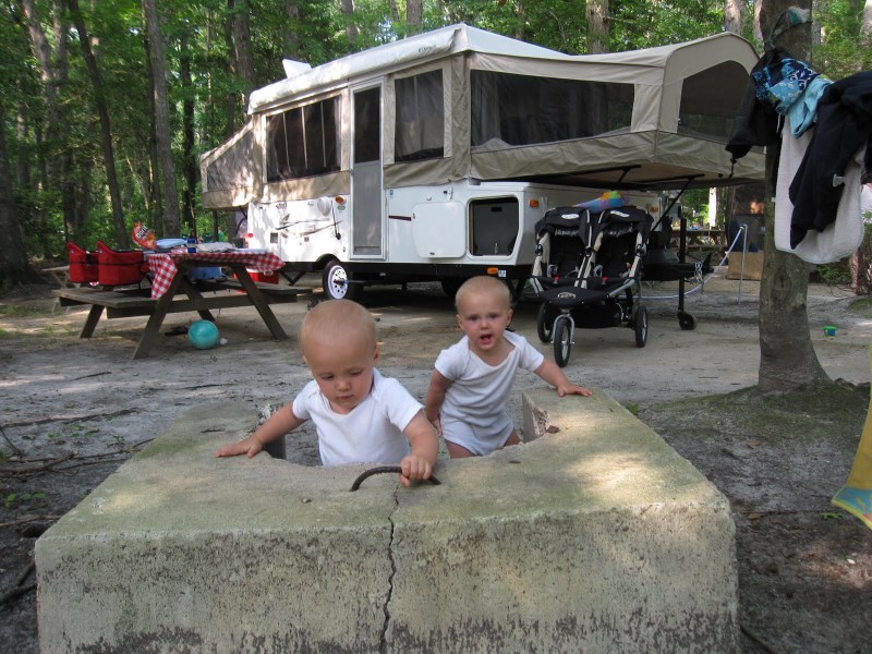 28 Tips for RV Newbies (Part One): How to Make Your First Trips Easier, Safer, and More Fun
