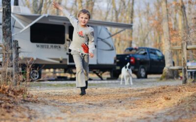 28 Tips for RV Newbies (Part Two): How to Make Your First Trips Easier, Safer, and More Fun