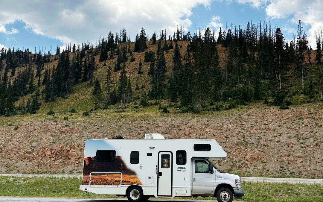 A Beginner’s Guide to RVing in Colorado Part 2: Western Highlights