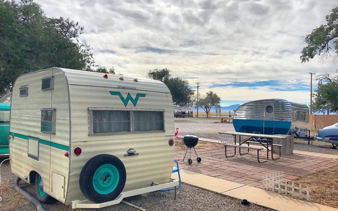 100 Years of Route 66! Epic Roadside Attractions from Illinois to California with Jim Hinckley