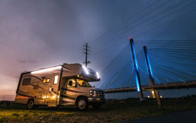 RVing in “The First State” and Celebrating 75 Years of Delaware State Parks