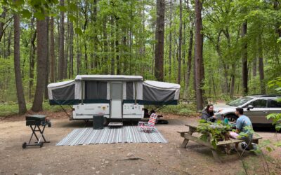Spacious Skies Minuteman: A Perfect Basecamp for Boston, Concord, Lexington, and Walden Pond