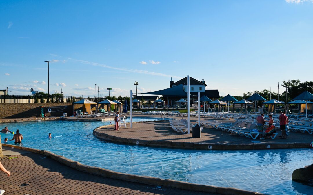 Jellystone Park Cincinnati (Near Kings Island): A Family RV Resort in the Heart of the Action