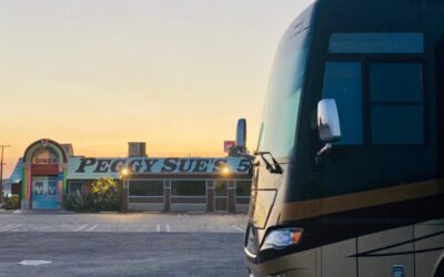 The Ultimate Route 66 RV Trip with Harvest Hosts