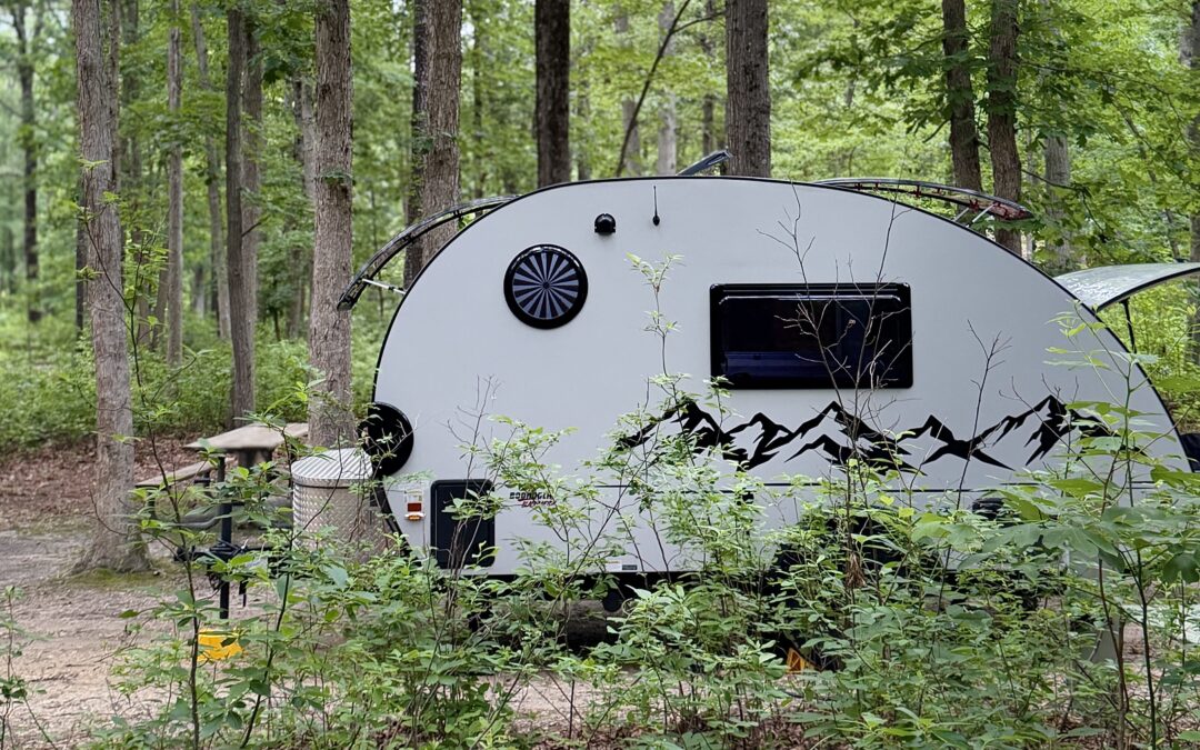 The Best Appliances for the Best RVs: An Interview with Mark Howlett from Truma