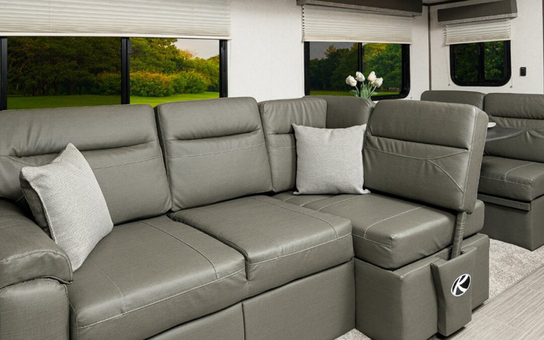 Pivot Furniture The RV Atlas